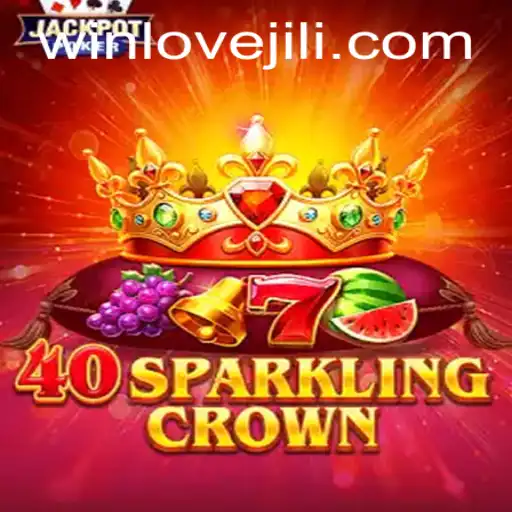 Exploring the Exciting World of 40SparklingCrown and Love for JILI Games