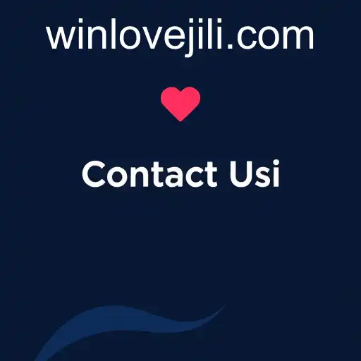Contact Us: Experience the 'Love Jili' Connection