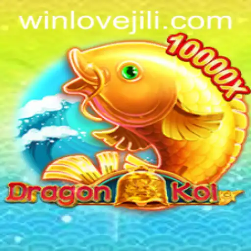 DragonKoi: A Deep Dive into Love Jili's Enchanting World