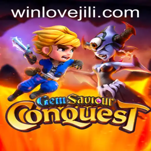 Discover the Excitement of GemSaviourConquest: A Comprehensive Guide