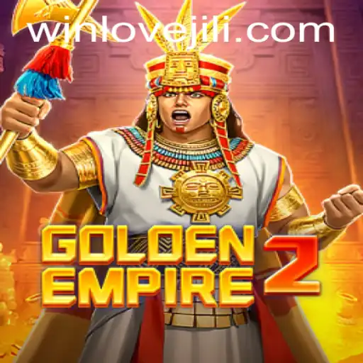 Discovering GoldenEmpire2: A New Era of Interactive Gaming with Love Jili