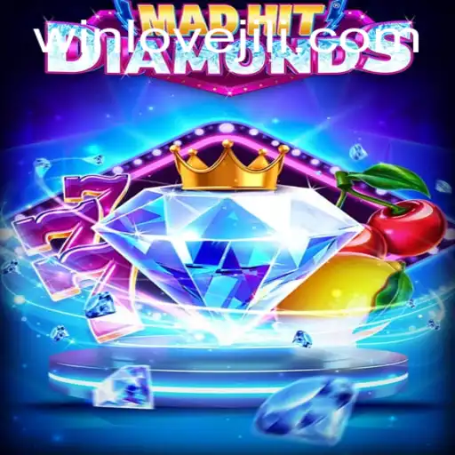 Discover the Thrilling World of MadHitDiamonds: A Game Full of Excitement and Strategy