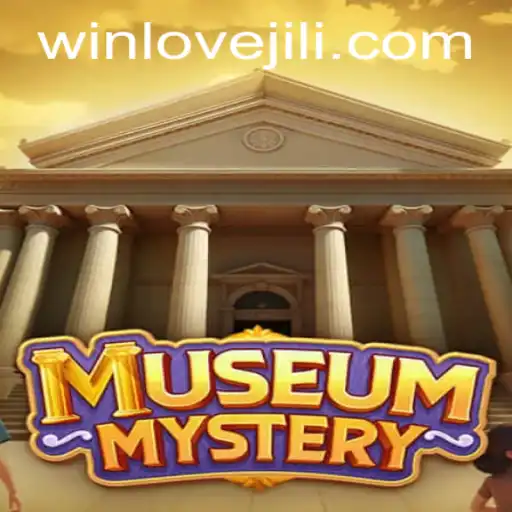 Unveiling MuseumMystery: A Journey Through Time and Love Jili