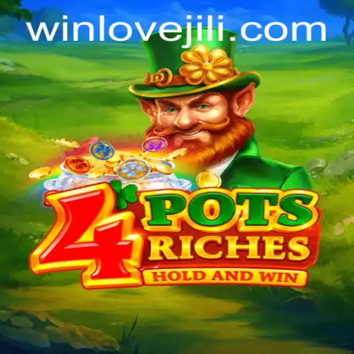 Exploring the Exciting World of 4potsriches: Love Jili's Latest Gaming Adventure