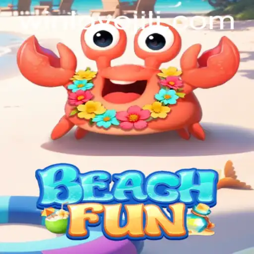 Discover the Excitement of BeachFun: Your Ultimate Fun Beach Experience