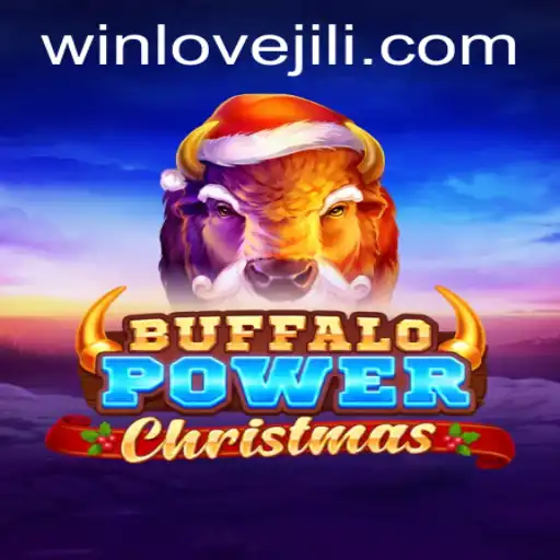 Unwrapping the Magic of Buffalo Power Christmas: A Festive Journey into the World of Gaming