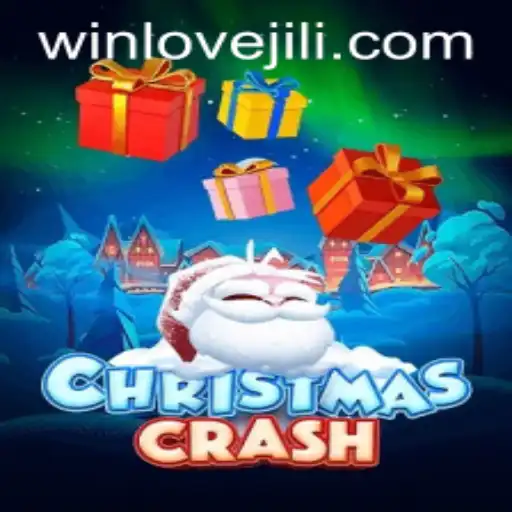 Discover the Joy of ChristmasCrash and the Magic of Love Jili