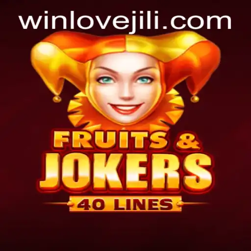 Exploring FruitsAndJokers40: A Fun and Exciting Game for Love Jili Enthusiasts