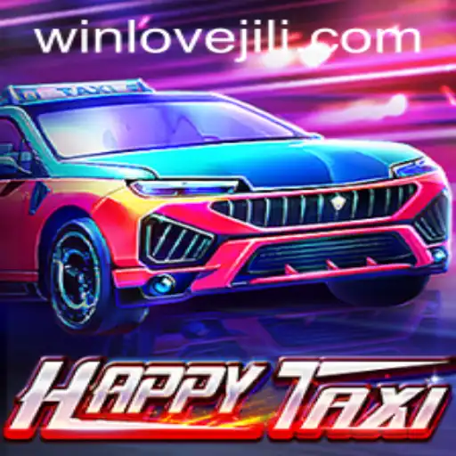 Unveiling the Joyful World of HappyTaxi and the Love Jili Element