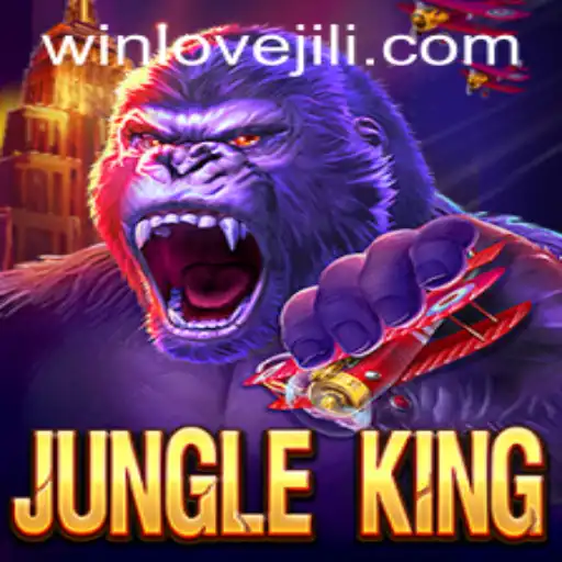 Discover the Adventure: JungleKing and the Enchantment of Love Jili