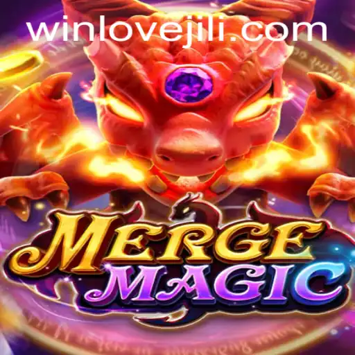 Delve into Mergemagic: A Magical Adventure Enhanced by Love Jili