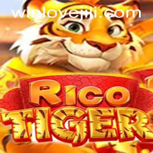 Unveiling the World of RicoTiger: Embracing Love Jili in Gaming