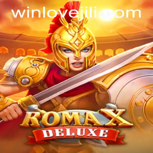 Exploring RomaXDeluxe: A Captivating Journey into the World of 