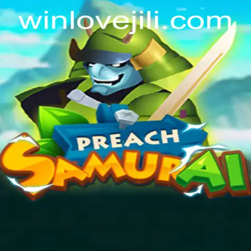 PreachSamurai: A Journey of Love and Strategy