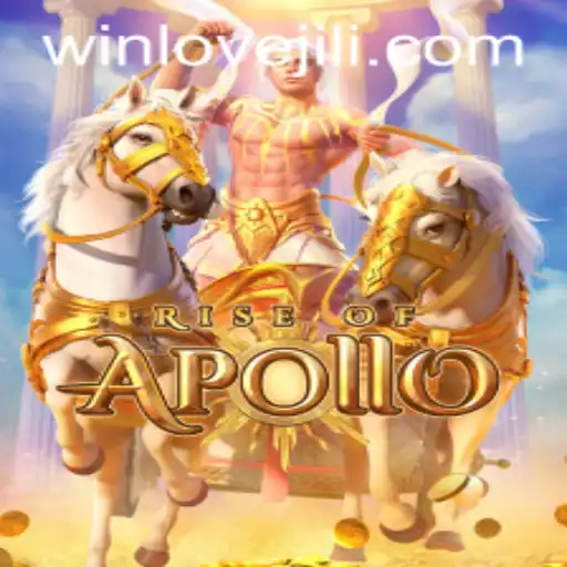 Explore the Mythical World of RiseofApollo and Uncover the Secrets of Love Jili