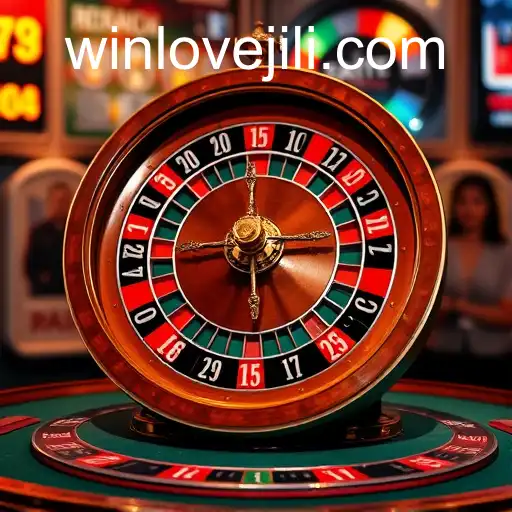 Exploring the Enthralling World of Rotary Games