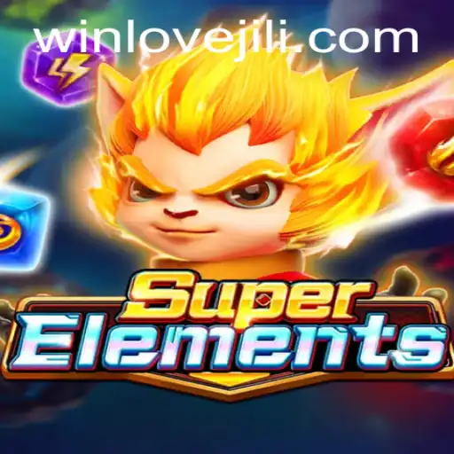 SuperElements: Exploring the Thrilling World of Elemental Strategy